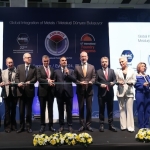 ANKIROS 2024: Metalurji Sektöründe Zirveye Ulaşan Fuar