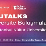 EduTalks Üniversite Buluşmaları Etkinliği