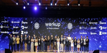 Girişimcilik Ekosistemine Destek