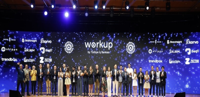 Girişimcilik Ekosistemine Destek