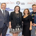 Global Startup Awards İlk Kez Türkiye'de