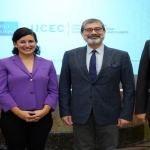 IICEC Webinarda Yeni Trendleri Ele Aldı