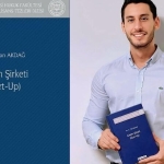 Startup hukuku kitabı “Girişim Şirketi”