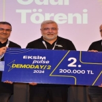 Yenilikçi Girişimciler Diyarbakır’da Buluştu