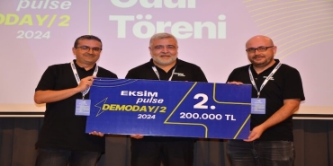 Yenilikçi Girişimciler Diyarbakır’da Buluştu