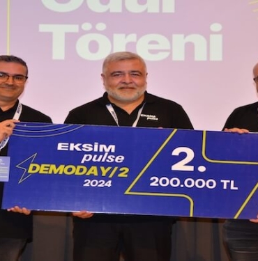 Yenilikçi Girişimciler Diyarbakır’da Buluştu