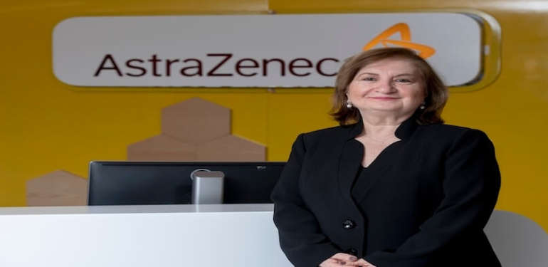 AstraZeneca Tersine Mentorluk Programı Başladı!
