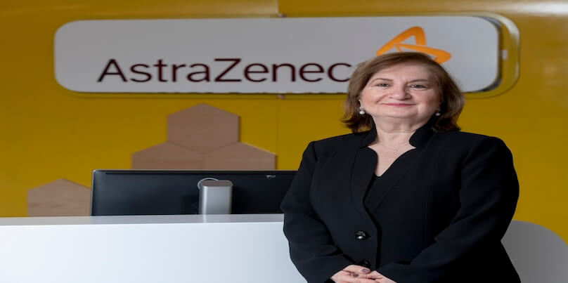 AstraZeneca Tersine Mentorluk Programı Başladı