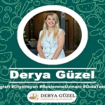 Derya Güzel Kimdir