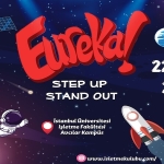 Eureka'24: Girişimcilik İçin Geri Sayım!
