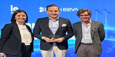 Fintech Girişimleri Istanbul Venture Day'de Yatırımcılarla Buluştu