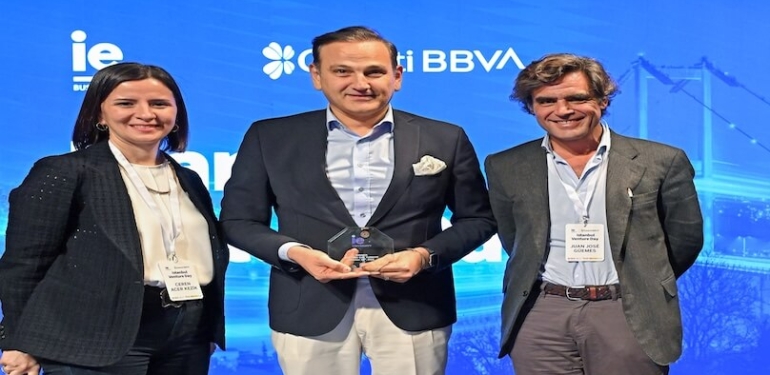 Fintech Girişimleri Istanbul Venture Day’de Yatırımcılarla Buluştu