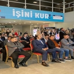 Franchising Dünyası İstanbul'da Bir Araya Geldi