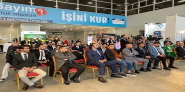 Franchising Dünyası İstanbul'da Bir Araya Geldi