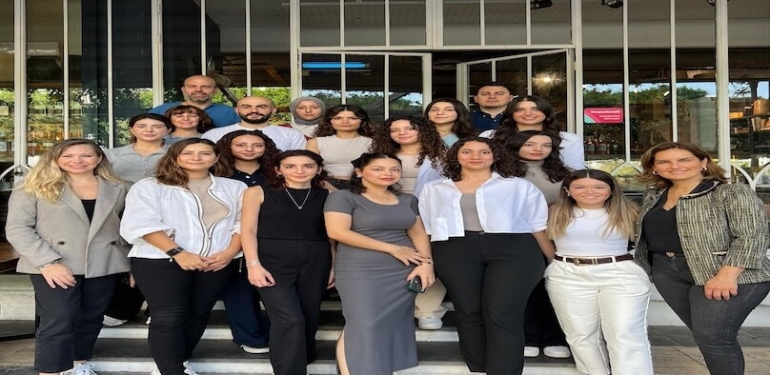 Genç Kadınlara Mentorluk Desteği