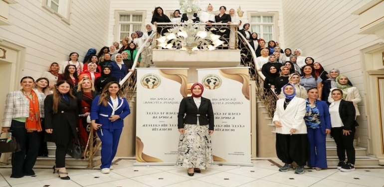 Kadın Girişimciliğine Yeni Bir Yaklaşım