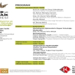 KOBİ’ler ve Verimlilik Kongresi 6 Kasım’da İKÜ’de!