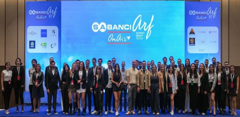 Sabancı’dan girişimcilere dev destek!