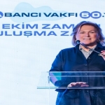 Sabancı Vakfı’nın “Ekim Zamanı Umut Zamanı” Etkinliği Gerçekleşti