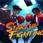 Startup Fighting Nedir