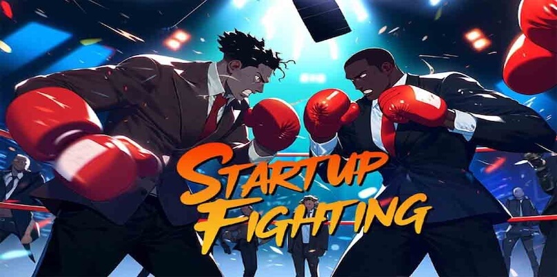 Startup Fighting Nedir