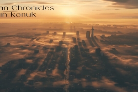 Yalçın Konuk: Müzikte Derin Hikayeler ve Zamanlar Arası Yolculuk