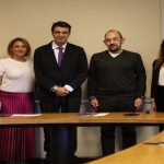 BİLGİ ve GİRVAK İşbirliğiyle Teknoloji Girişimcilerine Destek