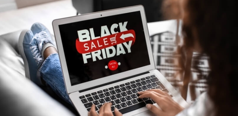 Black Friday ve FOMO: Tüketiciyi Harekete Geçiren Aciliyet Stratejileri