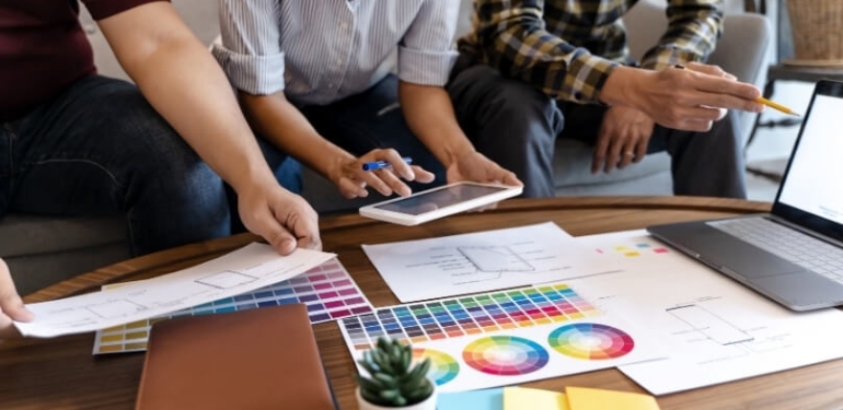 Dijital Dünyada Özgün İçeriğin Reklam Gücü