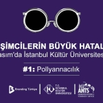 Girişimcilerin Büyük Hataları İKÜ'de