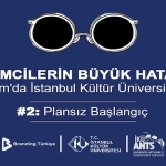 Girişimcilik Ekosistemine Yol Gösteren Bir Etkinlik