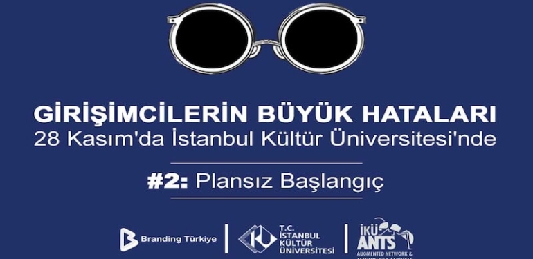 Girişimcilik Ekosistemine Yol Gösteren Bir Etkinlik