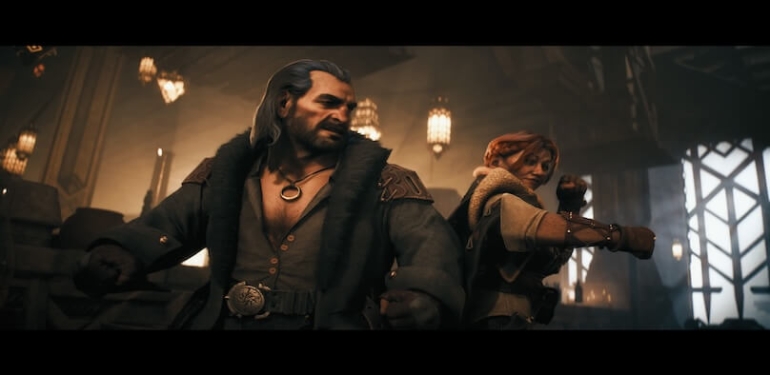 The Veilguard ile Epik Serüven Sizi Bekliyor!