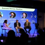 Anadolu Efes, Girişimcilik Ekosistemini Buluşturdu!