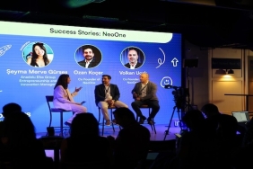 Anadolu Efes, Girişimcilik Ekosistemini Buluşturdu!