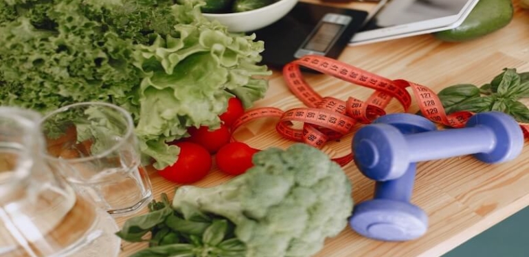 Bostancı En İyi Diyetisyen Hizmeti ile Sağlıklı Yaşam