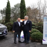 Cerebrum Tech ve Togg’dan Yapay Zekâda Öncü İş Birliği!