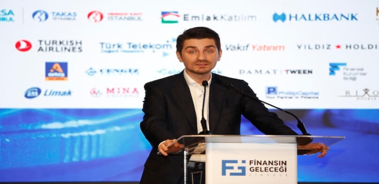 Fintech ve Sürdürülebilir Kalkınma