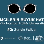 Girişimcilerin Büyük Hataları etkinliğine davetlisiniz