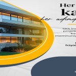 Kaliteli Yapılar İçin Güvenilir Çözüm Ortağınız