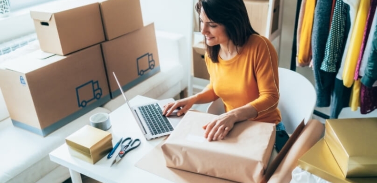 Küçük İşletmeler için Büyük Dijital Stratejiler