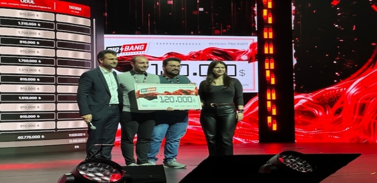 PropTech Ekosistemine Katkı Sağlayan Yeni İş Birliği