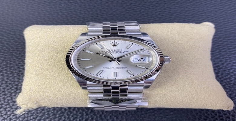 Rolex ETA ve Süper Clone Saatler: Lüks ve Ulaşılabilirliği Buluşturmanın Sanatı