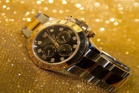 Rolex Saatler: Zarafetin ve Lüksün Sembolü