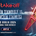 Take Off İstanbul