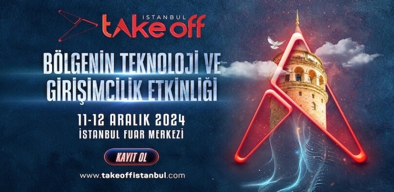 Take Off İstanbul