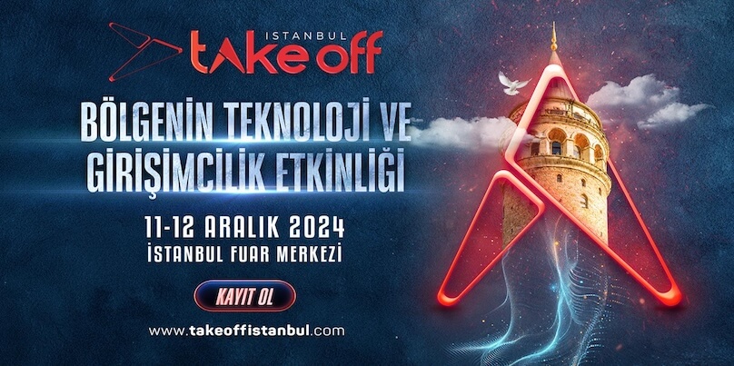 Take Off İstanbul