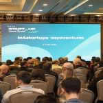 Türkiye Startup Ekosisteminde Yükseliyor