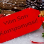 Yıl Sonu İndirimleri: Markalar İçin Stratejik Bir Fırsat