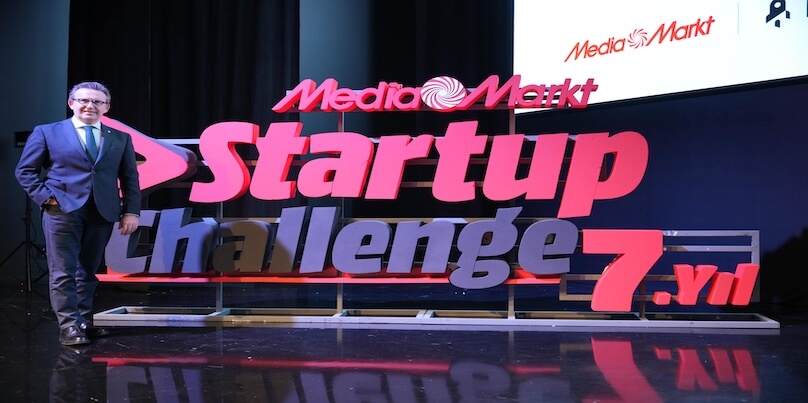 MediaMarkt Startup Challenge 2025 Kazananları